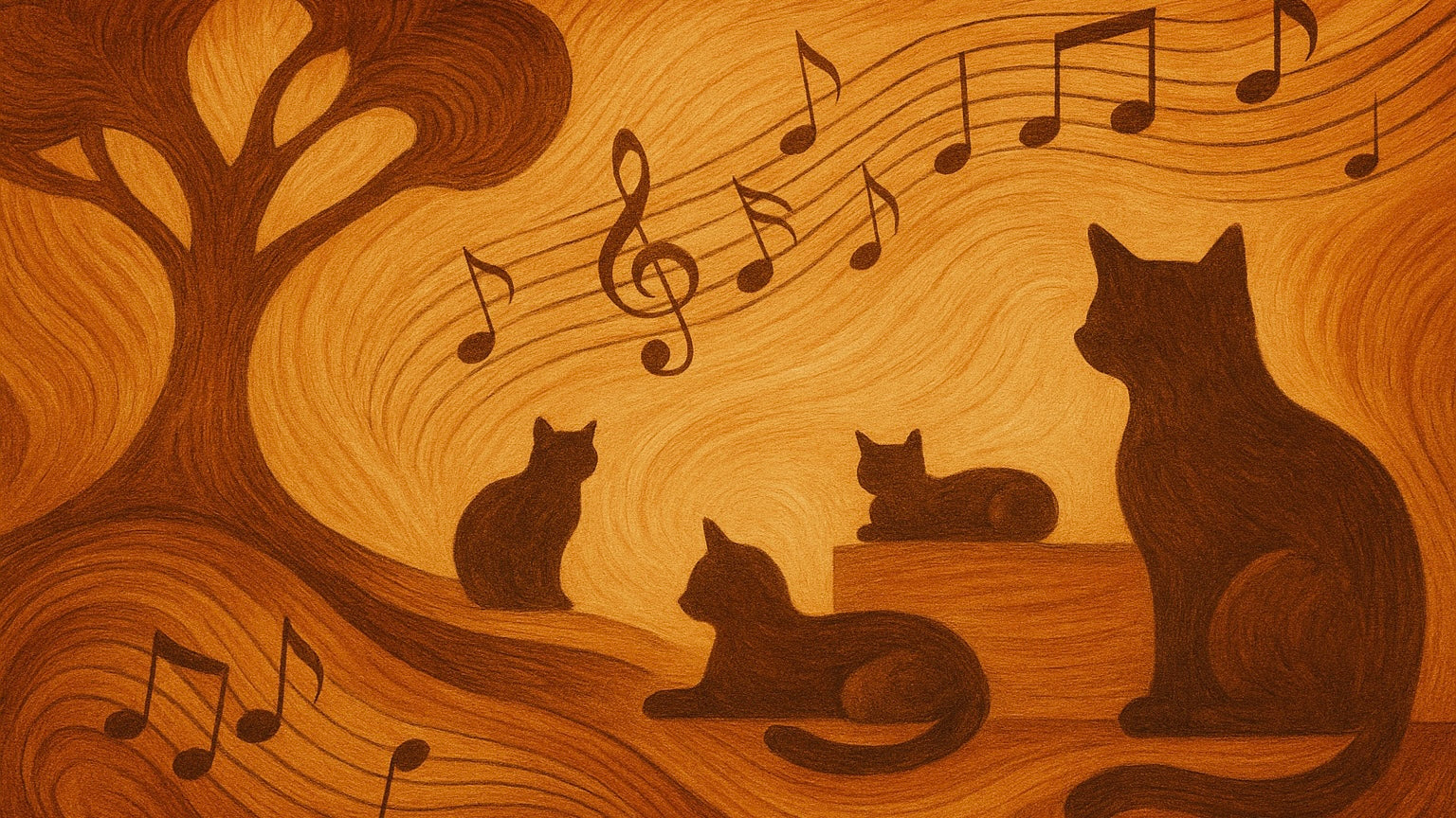 8月8日 世界猫の日イベント開催のお知らせ