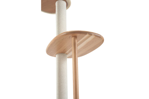 KARIMOKU CAT TREE 2025 Limited Edition