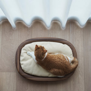 KARIMOKU CAT（カリモクキャット）公式サイト｜猫用木製家具