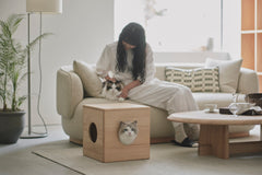 KARIMOKU CAT NEST