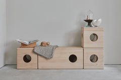 KARIMOKU CAT NEST