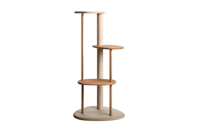 KARIMOKU CAT TREE 製品全体