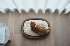 KARIMOKU CAT BED
